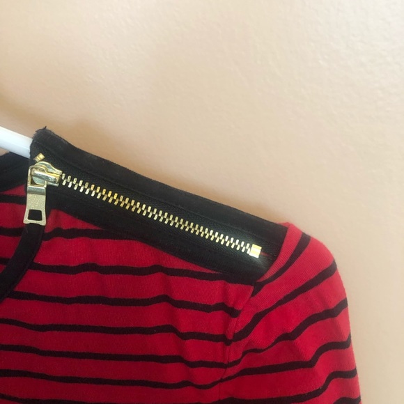 Nautica Long Sleeve Top 🍎 - Picture 2 of 3